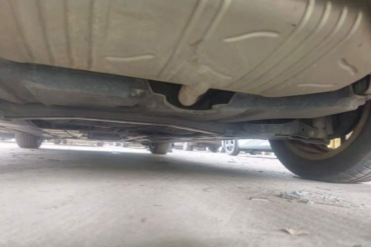 Used Mercedes-Benz A-Class 2019 Restyled A 200 L Sport Sedan Chassis Rear