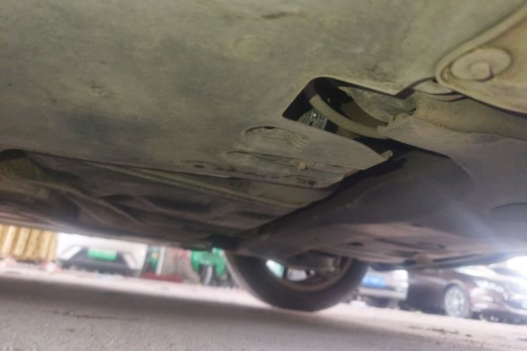 Used Mercedes-Benz A-Class 2019 Restyled A 200 L Sport Sedan Chassis Rear Left