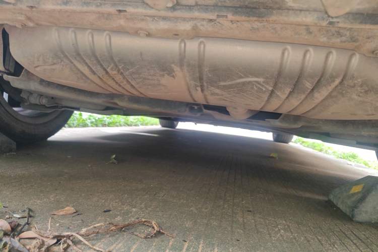 Used Mercedes-Benz A-Class 2019 A 180 L Sport Sedan Chassis Rear