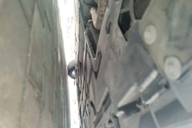 Used Mercedes-Benz A-Class 2019 A 200 L Sport Sedan Chassis Rear Right