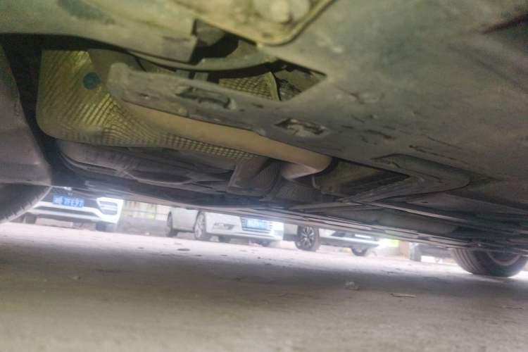 Used Mercedes-Benz A-Class 2019 Restyled A 200 L Sport Sedan Chassis Rear Right