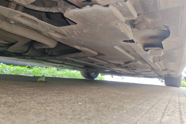 Used Mercedes-Benz A-Class 2019 A 180 L Sport Sedan Chassis Rear Right