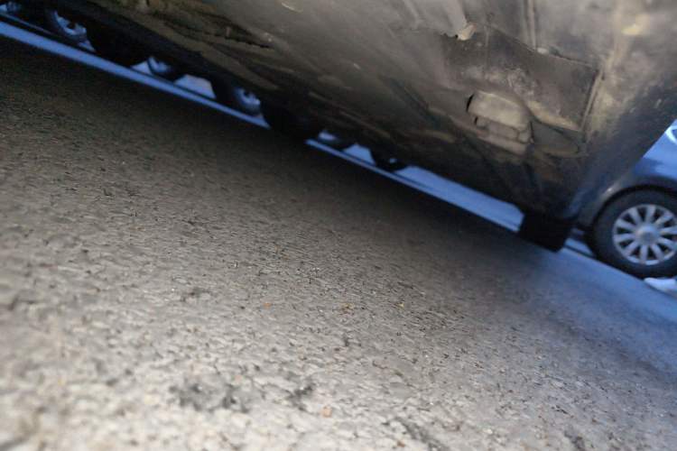 Used Mercedes-Benz A-Class 2019 A 200 L Sport Sedan Chassis Rear Right