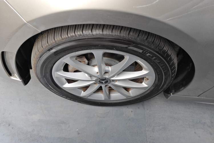Used Mercedes-Benz A-Class 2019 Restyled A 200 L Sport Sedan Exterior 1
