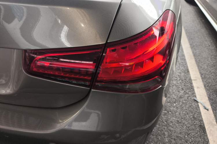Used Mercedes-Benz A-Class 2019 A 180 L Exterior 3