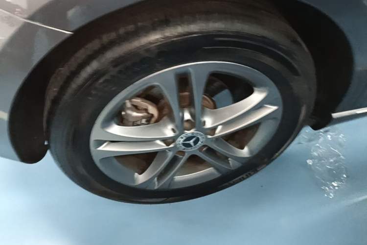 Used Mercedes-Benz A-Class 2019 A 200 Dynamic Edition Exterior 5