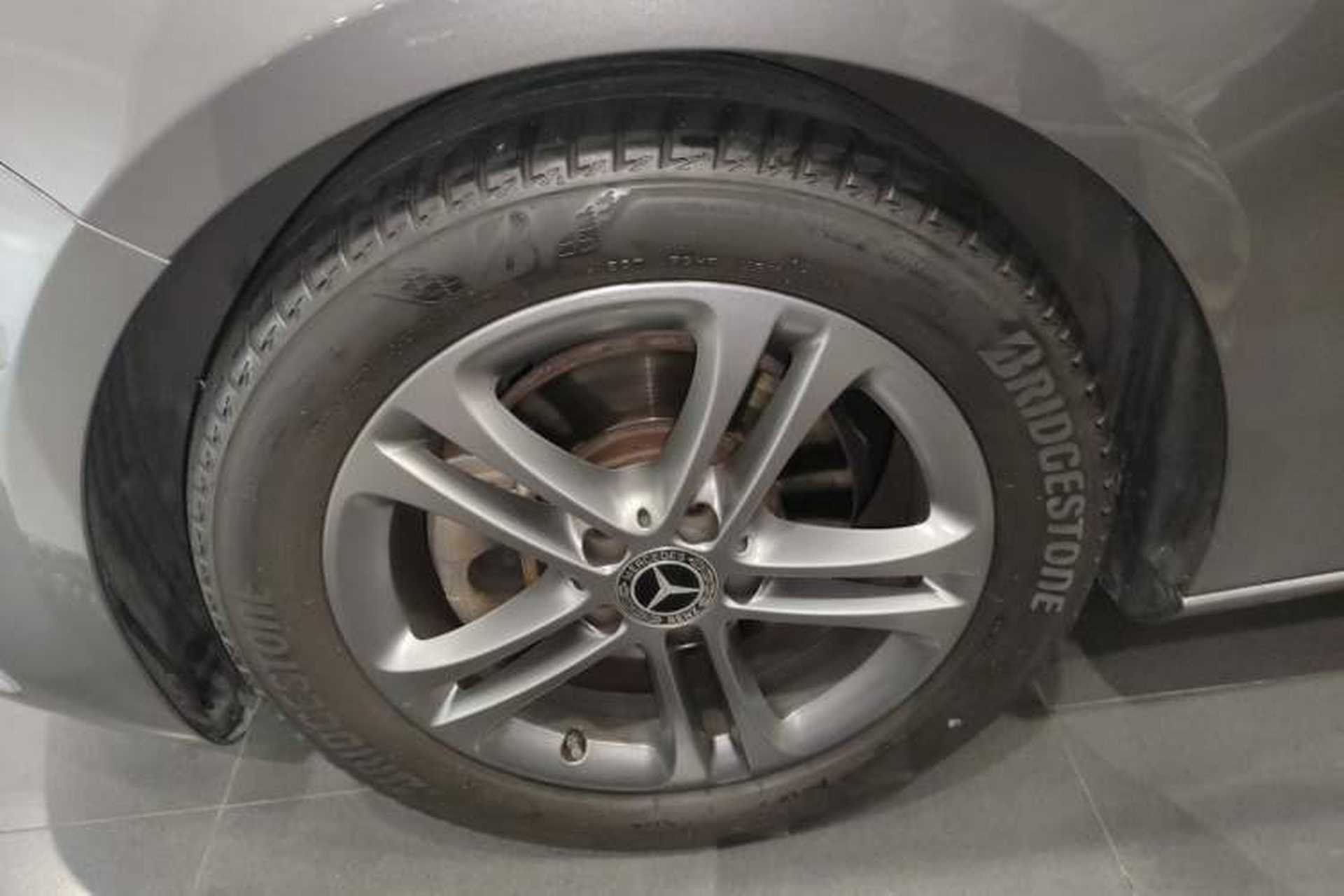 Used Mercedes-Benz A-Class 2019 A 200 Dynamic Edition Exterior 7
