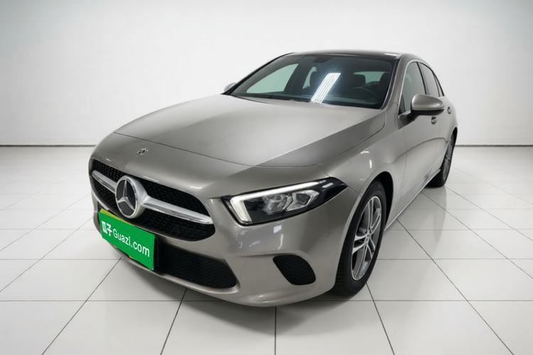 Mercedes-Benz A-Class 2019 A 200 Dynamic Edition usata Guazi used car, China used car export, Used car for sale, Used  cars, Cheapest cars for sale