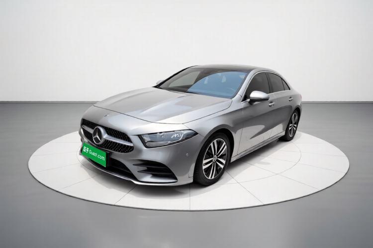Ojetý Mercedes-Benz A-Class 2019 A 180 L Sport Sedan Guazi used car, China used car export, Used car for sale, Used  cars, Cheapest cars for sale