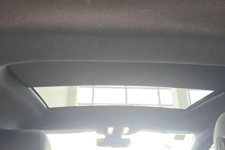 Used Mercedes-Benz A-Class 2019 Revised A 200 L Headliner