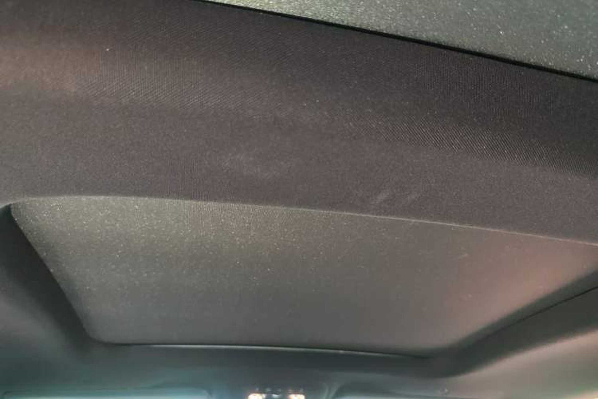 Used Mercedes-Benz A-Class 2019 A 180 L Sport Sedan Headliner