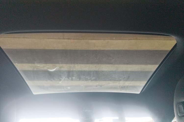 Used Mercedes-Benz A-Class 2019 Restyled A 200 L Sport Sedan Headliner