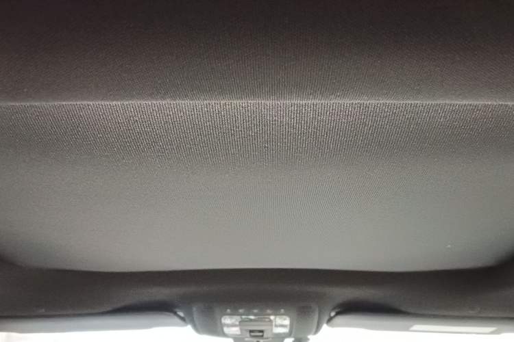 Used Mercedes-Benz A-Class 2019 A 200 Dynamic Edition Headliner