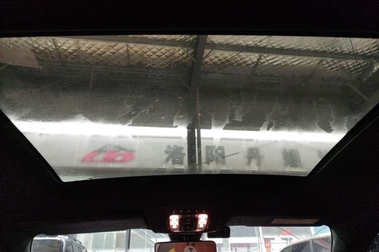 Used Mercedes-Benz A-Class 2019 A 200 L Headliner