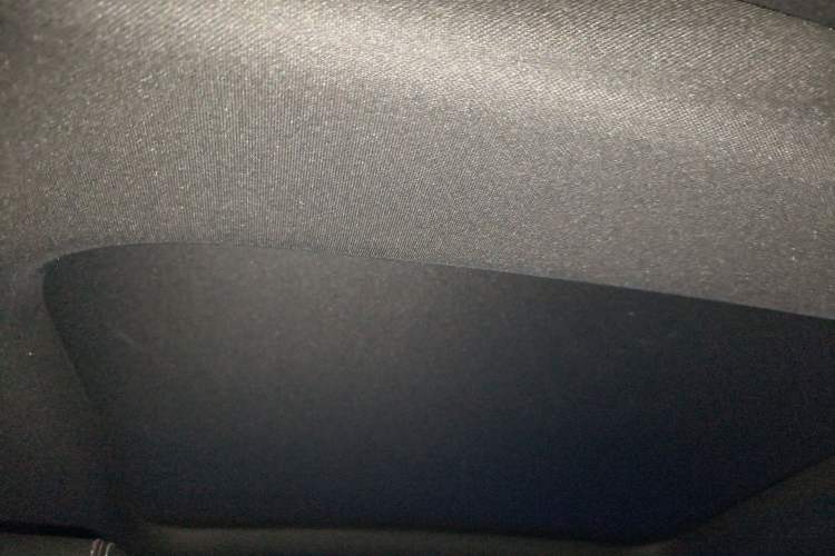 Used Mercedes-Benz A-Class 2019 A 200 L Sport Sedan Headliner