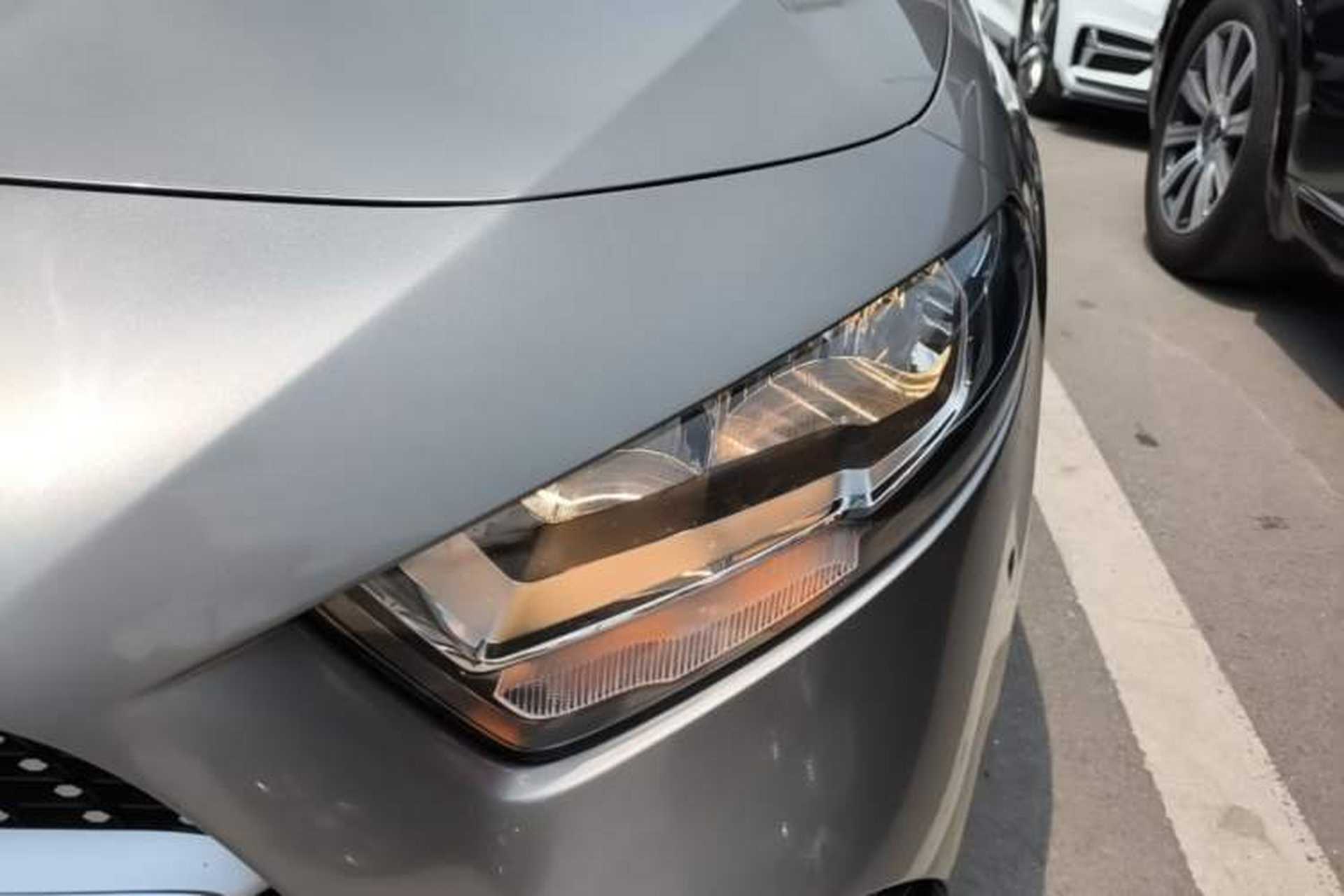 Used Mercedes-Benz A-Class 2019 A 180 L Sport Sedan Left Front Headlight