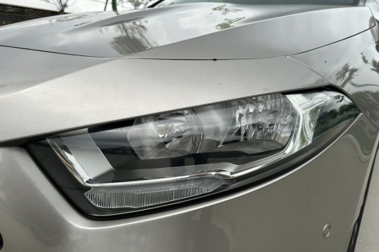 Used Mercedes-Benz A-Class 2019 Restyled A 180 L Sport Sedan Left Front Headlight