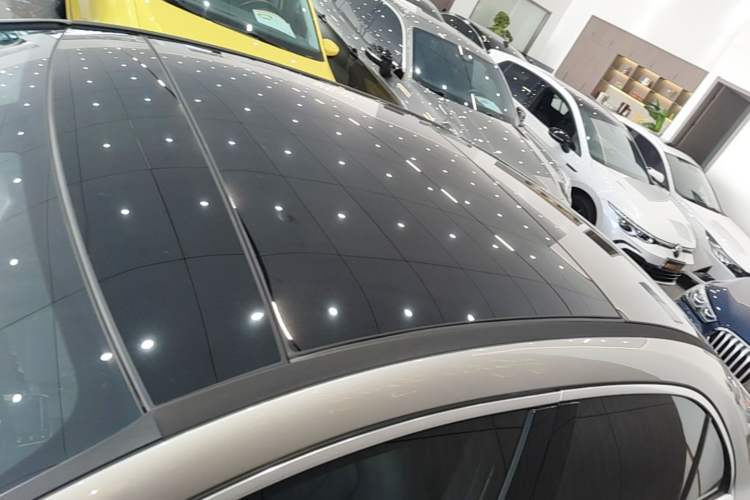 Used Mercedes-Benz A-Class 2019 Revised A 200 L Roof