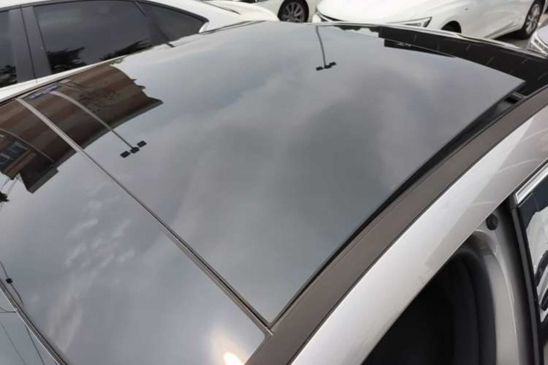 Used Mercedes-Benz A-Class 2019 A 180 L Sport Sedan Roof