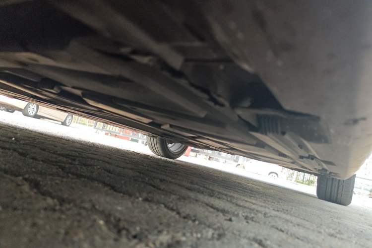 Used Mercedes-Benz A-Class 2019 A 200 L Sport Sedan Chassis Front Left