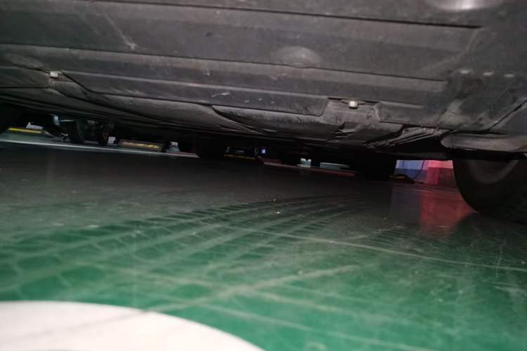 Used Mercedes-Benz A-Class 2019 A 200 L Sport Sedan Chassis Front Left