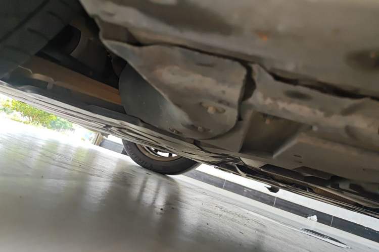 Used Mercedes-Benz A-Class 2019 A 200 L Sport Sedan Chassis Front Left