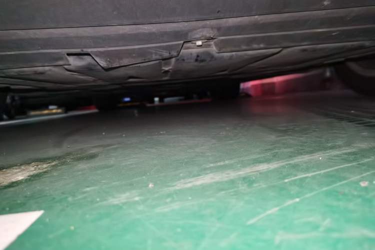 Used Mercedes-Benz A-Class 2019 A 200 L Sport Sedan Chassis Front