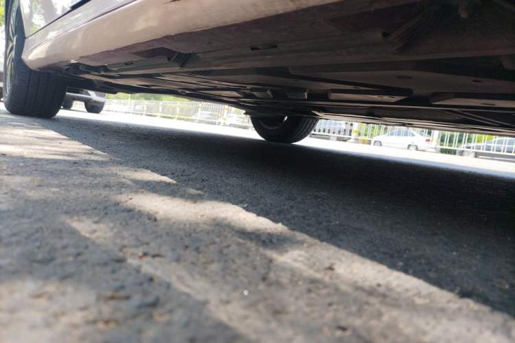 Used Mercedes-Benz A-Class 2019 Restyled A 180 L Sport Sedan Chassis Front Right