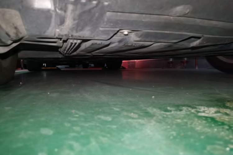 Used Mercedes-Benz A-Class 2019 A 200 L Sport Sedan Chassis Front Right