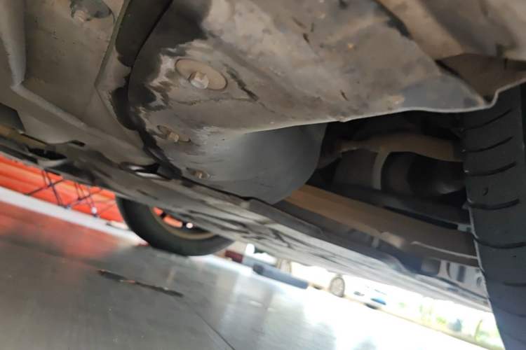 Used Mercedes-Benz A-Class 2019 A 200 L Sport Sedan Chassis Front Right