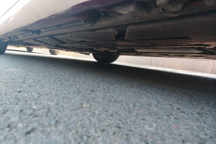Used Mercedes-Benz A-Class 2019 Restyled A 180 L Sport Sedan Chassis Rear Left