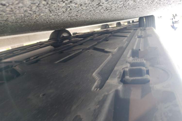 Used Mercedes-Benz A-Class 2019 Restyled A 200 L Sport Sedan Chassis Rear Left