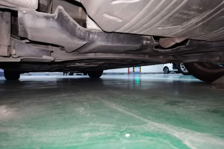 Used Mercedes-Benz A-Class 2019 A 200 L Sport Sedan Chassis Rear Left