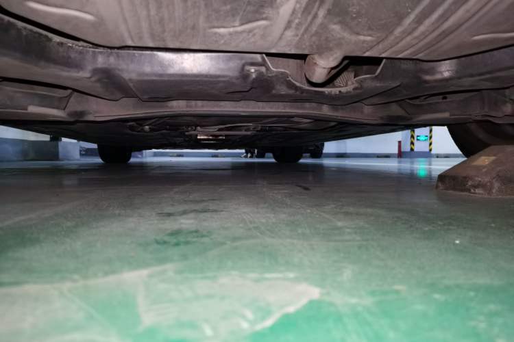 Used Mercedes-Benz A-Class 2019 A 200 L Sport Sedan Chassis Rear