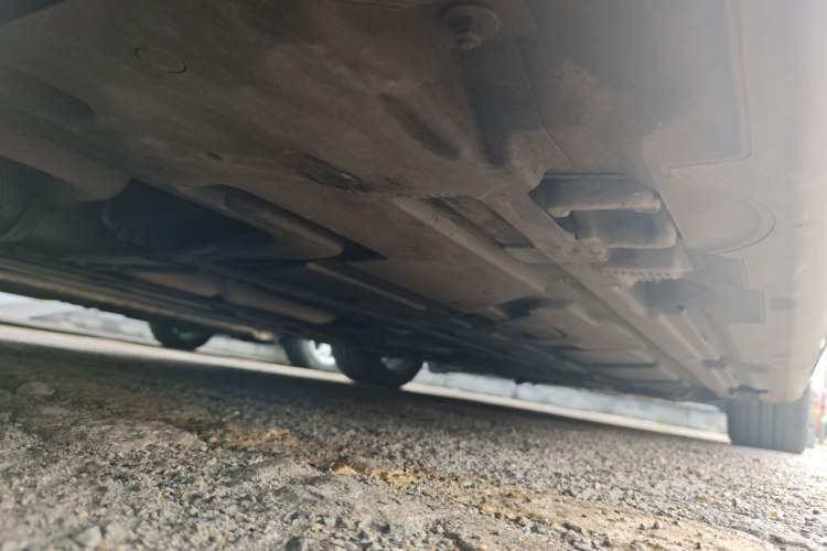 Used Mercedes-Benz A-Class 2019 A 200 L Sport Sedan Chassis Rear Right