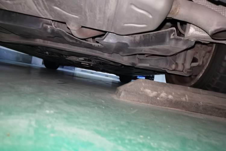 Used Mercedes-Benz A-Class 2019 A 200 L Sport Sedan Chassis Rear Right