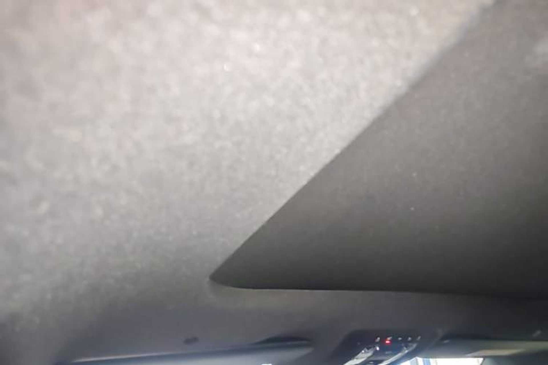 Used Mercedes-Benz A-Class 2019 A 200 Dynamic Edition Headliner