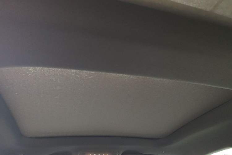Used Mercedes-Benz A-Class 2019 A 180 L Sport Sedan Headliner