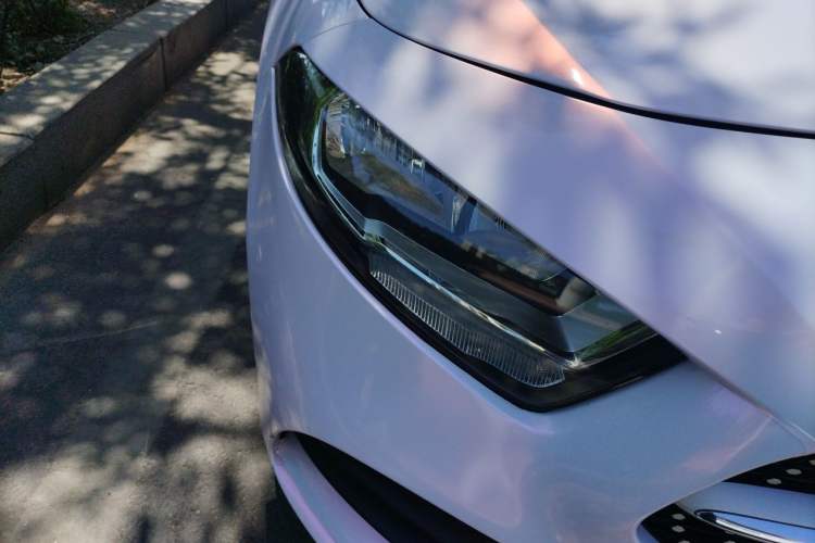Used Mercedes-Benz A-Class 2019 Restyled A 180 L Sport Sedan Right Front Headlight