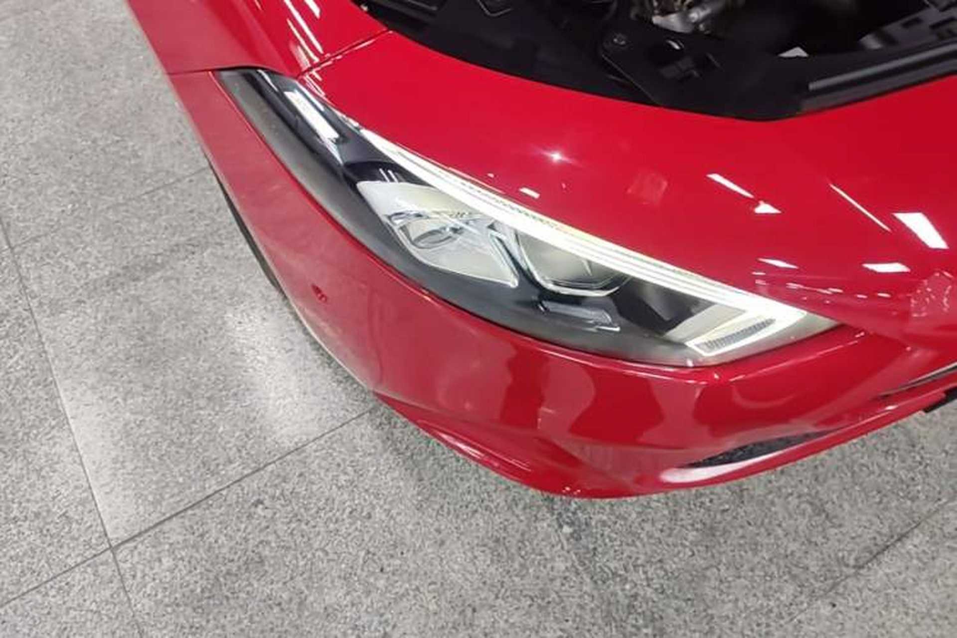 Used Mercedes-Benz A-Class 2019 A 200 Dynamic Edition Right Front Headlight