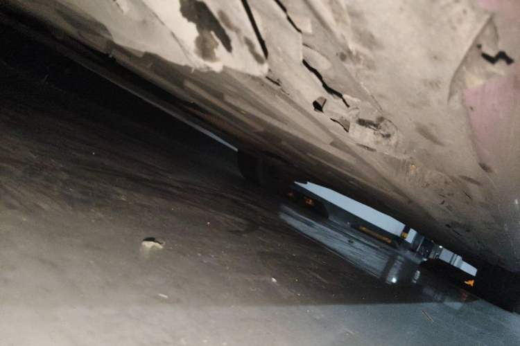 Used Mercedes-Benz A-Class 2019 A 200 L Sport Sedan Chassis Front Left