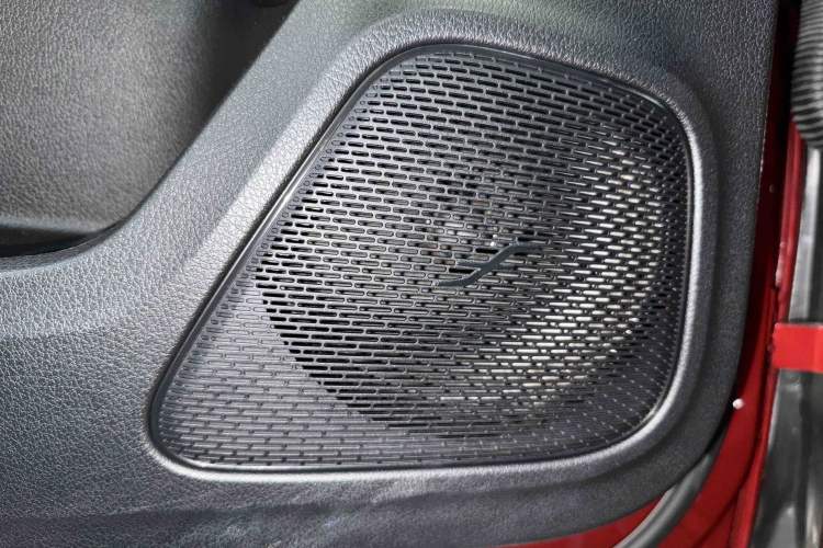 Used Mercedes-Benz A-Class 2019 A 200 L Sport Sedan Interior 11