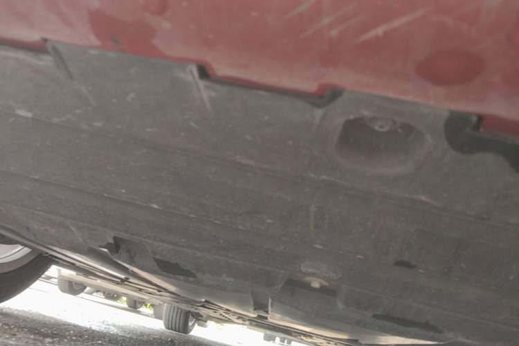 Used Mercedes-Benz A-Class 2019 Revised A 200 L Chassis Front