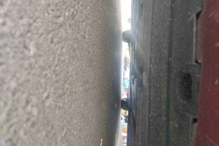 Used Mercedes-Benz A-Class 2019 A 180 L Sport Sedan Chassis Front