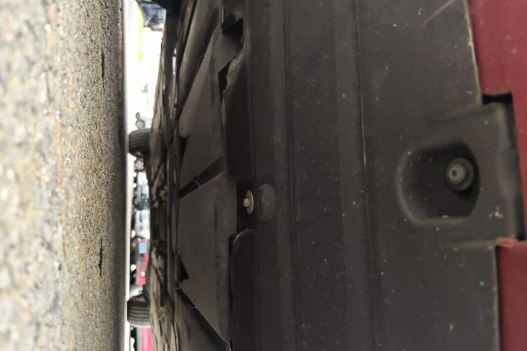 Used Mercedes-Benz A-Class 2019 Restyled A 200 L Sport Sedan Chassis Front