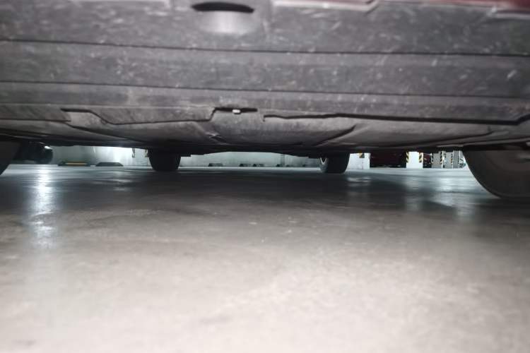 Used Mercedes-Benz A-Class 2019 A 200 L Sport Sedan Chassis Front