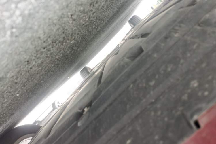 Used Mercedes-Benz A-Class 2019 Restyled A 200 L Sport Sedan Chassis Front