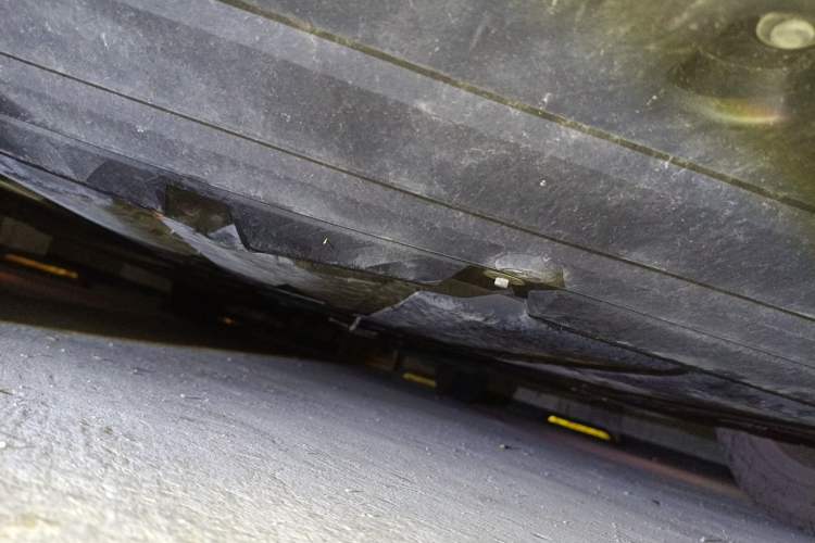 Used Mercedes-Benz A-Class 2019 A 180 L Sport Sedan Chassis Front