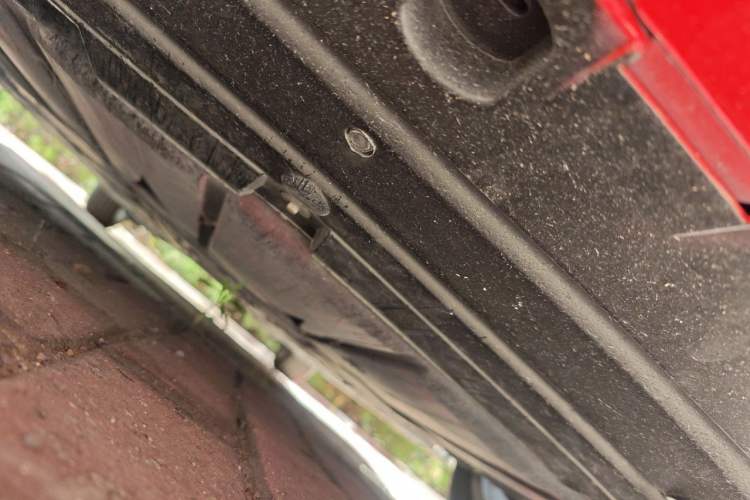 Used Mercedes-Benz A-Class 2019 A 200 L Sport Sedan Chassis Front