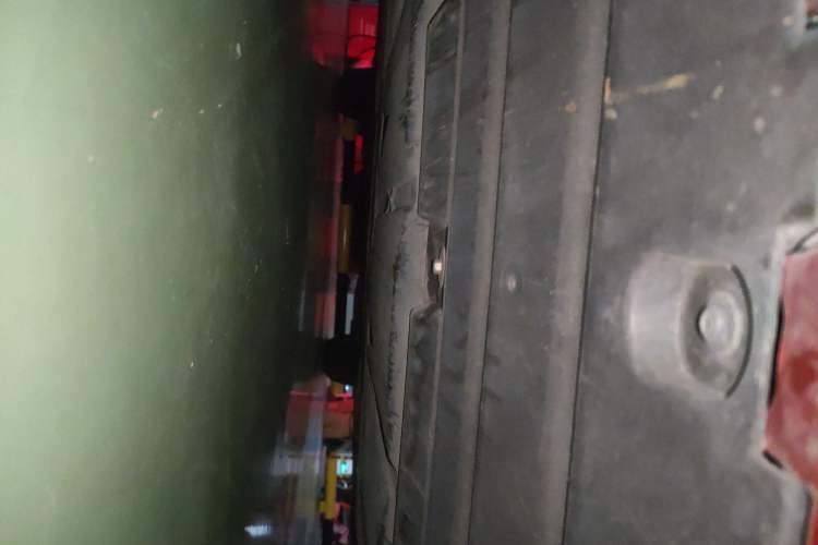 Used Mercedes-Benz A-Class 2019 A 200 L Chassis Front